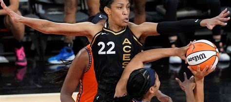 wnba betting odds